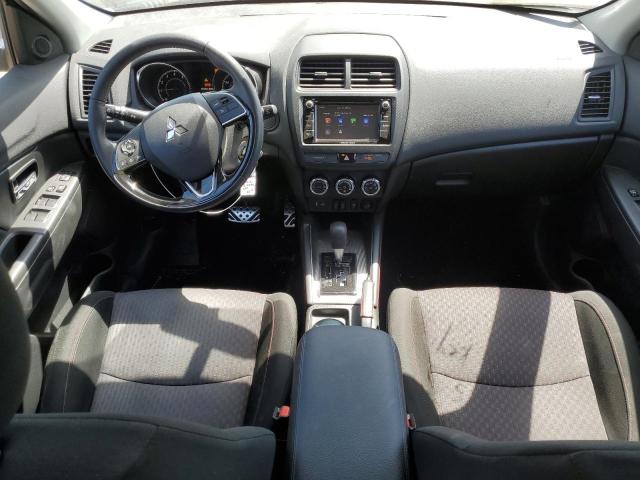 2018 MITSUBISHI OUTLANDER - JA4AP3AU0JU009093
