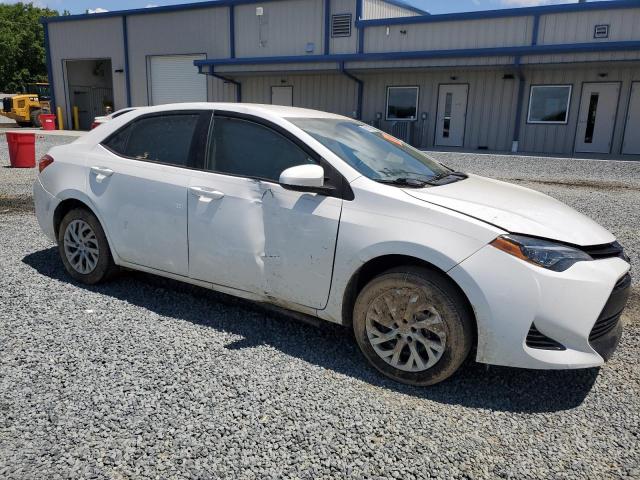 Vin: 5yfburhe0jp843818, lot: 55843795, toyota corolla l 20184