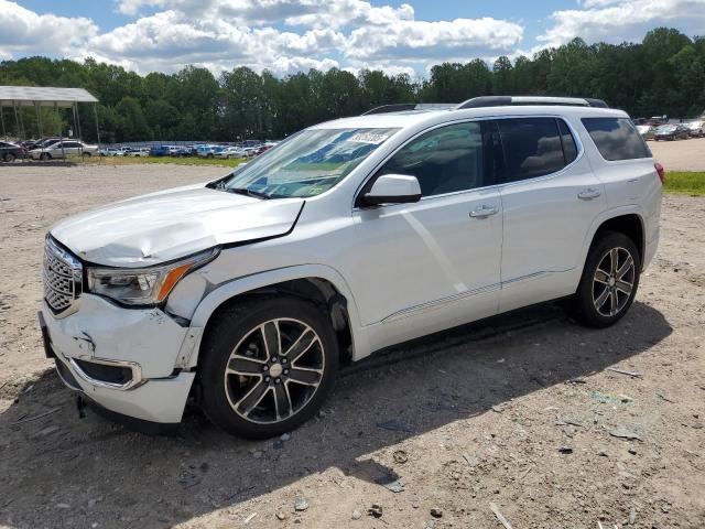 GMC ACADIA DEN