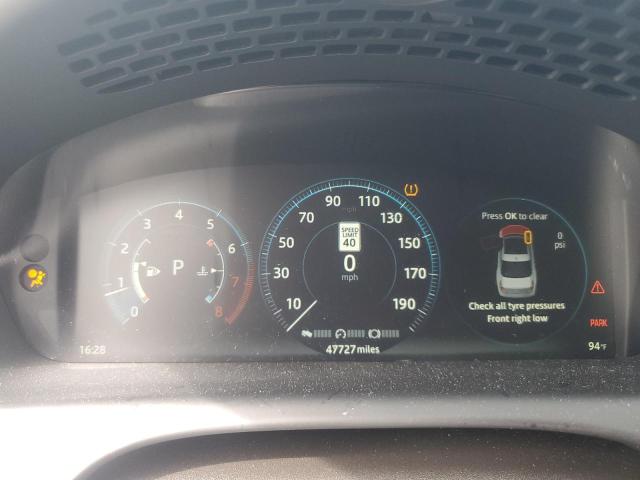2019 JAGUAR XJ R - SPO SAJWA1C7XK8W21242