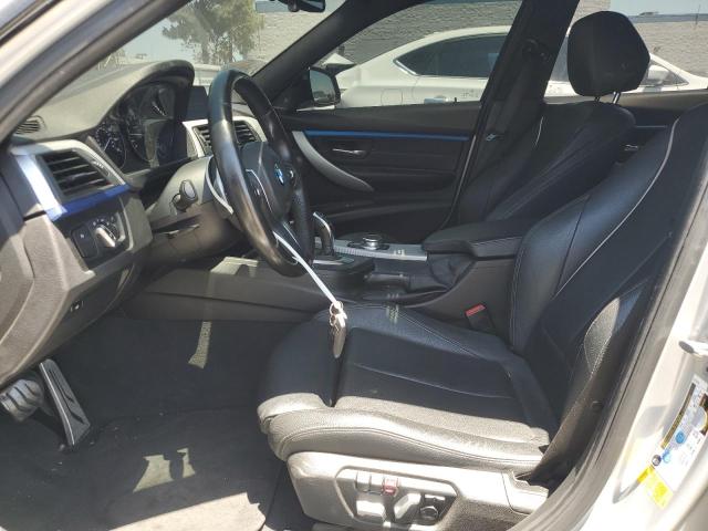 2018 BMW 340 I WBA8B3G5XJNV01401