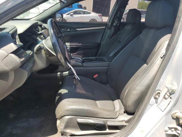 2020 HONDA CIVIC SPOR SHHFK7G44LU226438