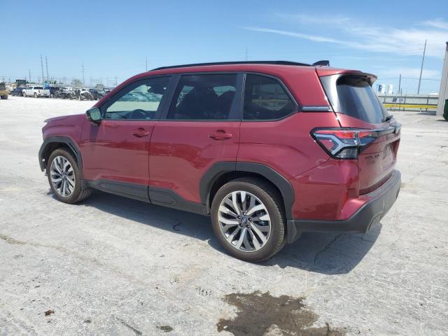 Vin: jf2sldtcxsh520872, lot: 56663645, subaru forester touring 20252
