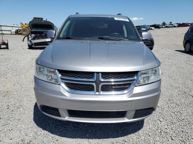 2017 DODGE JOURNEY SX - 3C4PDDBG3HT591993