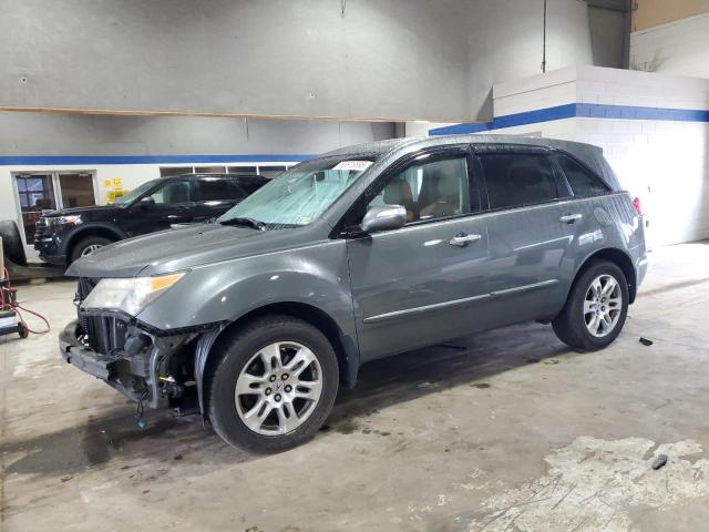 ACURA MDX TECHNO
