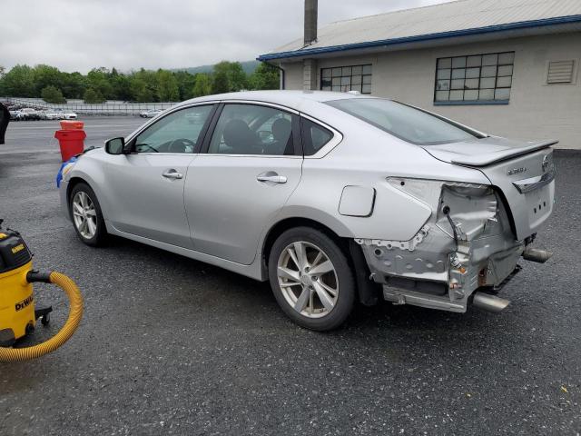Vin: 1n4al3ap8dc291950, lot: 57255535, nissan altima 2.5 20132