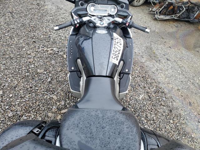 2013 BMW K1600 GTL WB1061203DZZ23492