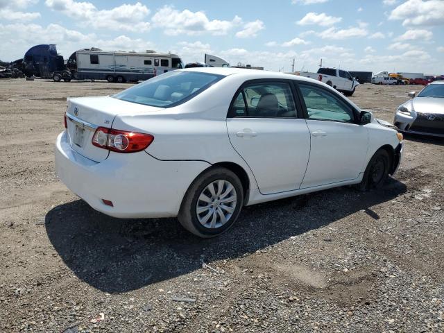 Vin: 5yfbu4ee6cp038545, lot: 56629635, toyota corolla base 20123