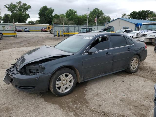 CHEVROLET IMPALA LT