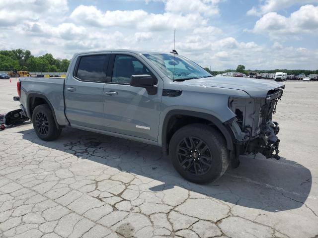 Vin: 3gtpujek8rg351069, lot: 56386195, gmc sierra k1500 elevation-l 20244