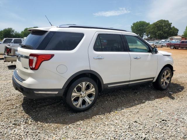 Vin: 1fm5k7fh8kgb51504, lot: 55773485, ford explorer limited 20193