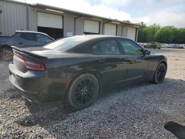 Vin: 2c3cdxbg6jh147722, lot: 58090505, dodge charger sxt 20183