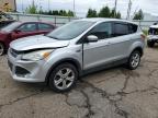 2015 FORD ESCAPE SE - 1FMCU9G99FUB82398