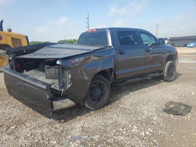 Vin: 5tfem5f1xgx102253, lot: 55295405, toyota tundra crewmax sr5 20163