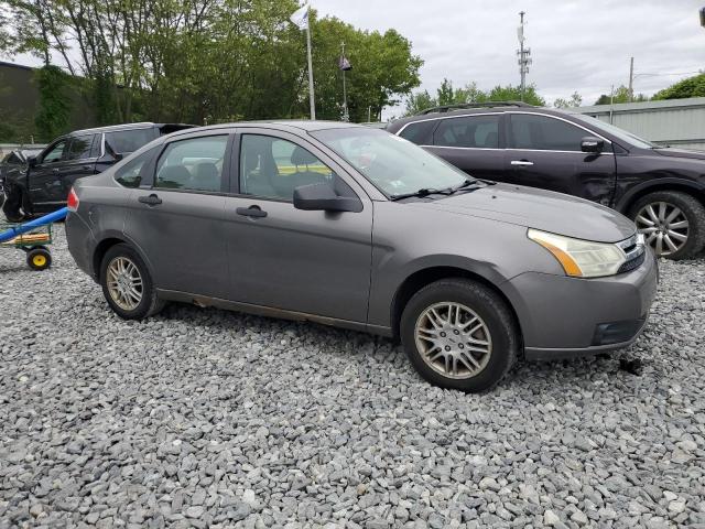 Vin: 1fahp3fn4bw119484, lot: 58086445, ford focus se 20114