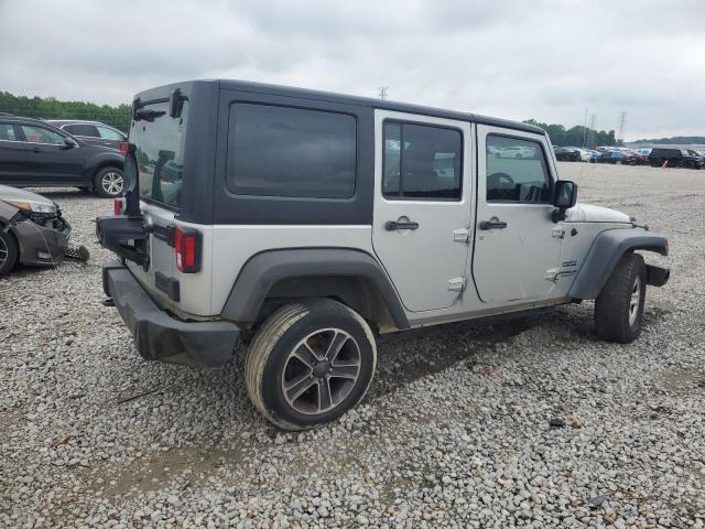 Vin: 1j4bz3h19bl571057, lot: 58594755, jeep wrangler sport 20113