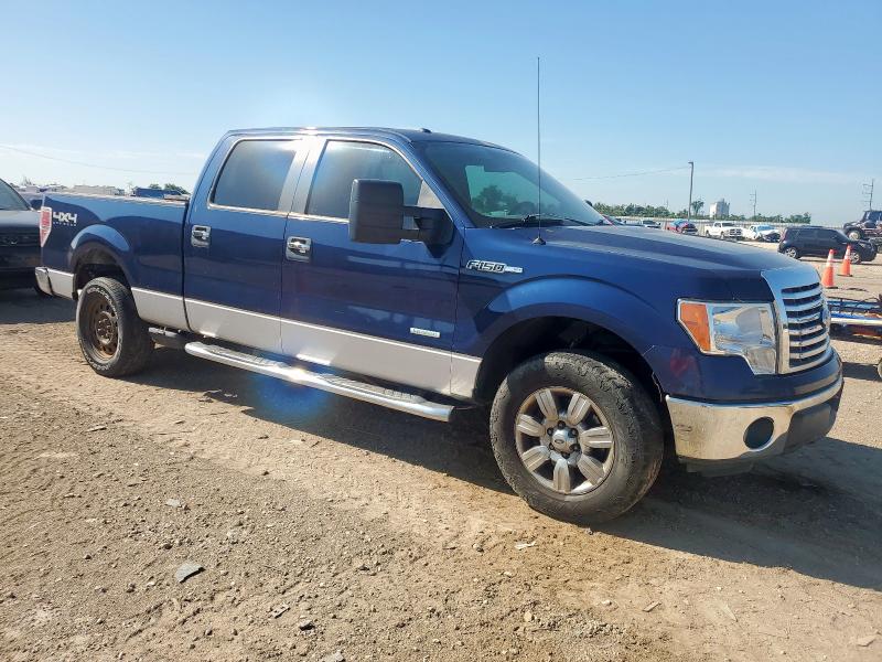 Vin: 1ftfw1et3ckd47848, lot: 58083425, ford f-150 supercrew 20124