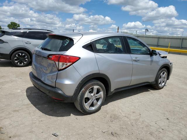 Vin: 3czru6h3xnm713371, lot: 55522215, honda hr-v lx 20223