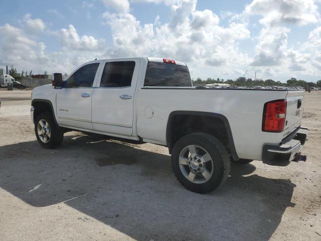 Vin: 1gt12te85gf162017, lot: 55426755, gmc sierra k2500 slt 20162