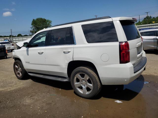 2017 CHEVROLET TAHOE C150 - 1GNSCAKC6HR313534