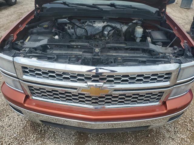 2015 CHEVROLET 1500 1GCRCREC1FZ191115