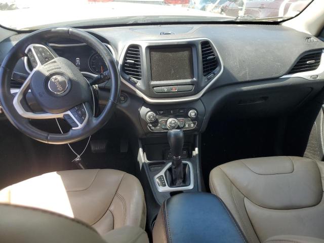 2016 JEEP CHEROKEE L - 1C4PJLDB5GW273757