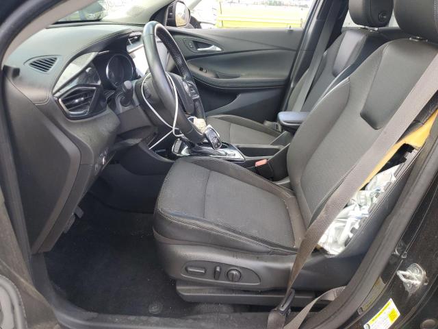 2021 BUICK ENCORE GX - KL4MMBS22MB103540