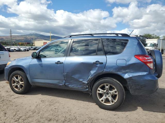 Vin: jtmzk4dv4ad004772, lot: 58873475, toyota rav4 20102