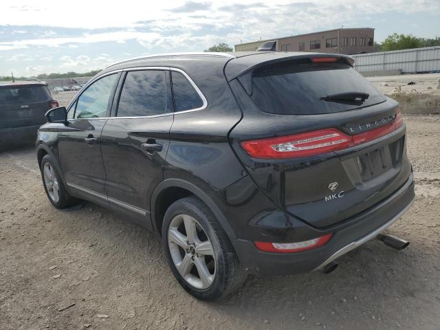 Vin: 5lmcj1c90guj18586, lot: 55929845, lincoln mkc premiere 20162