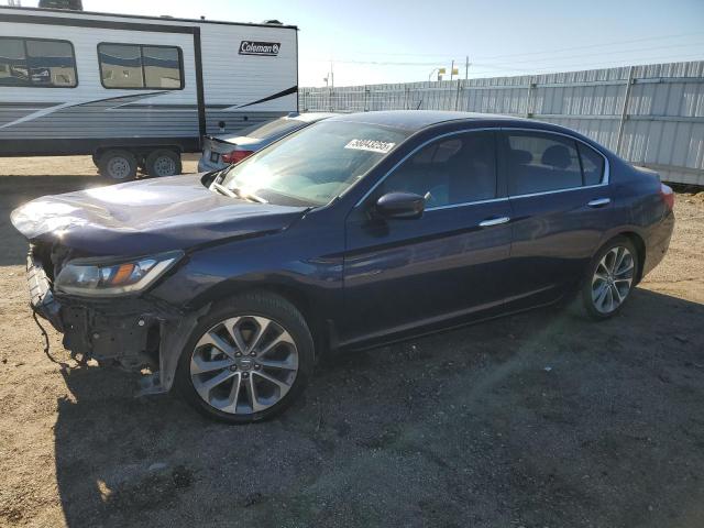 Vin: 1hgcr2f56da023124, lot: 58043255, honda accord sport 2013 img_1