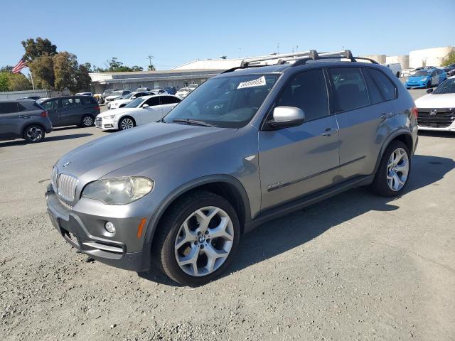 BMW X5 XDRIVE4
