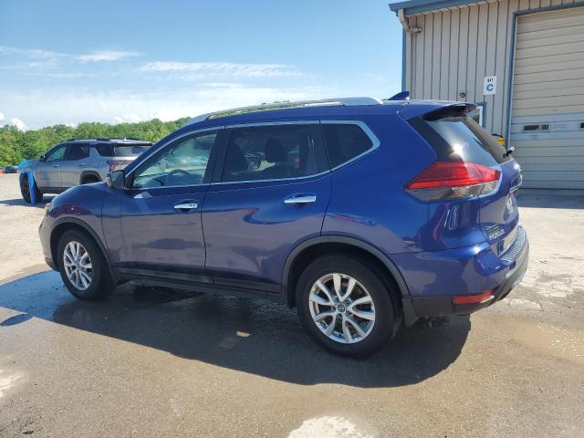 Vin: jn8at2mv2hw003203, lot: 56029455, nissan rogue s 20172