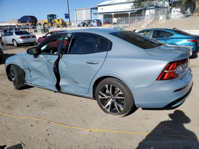 Vin: 7jrl12tk0rg284724, lot: 57432805, volvo s60 core core 20242