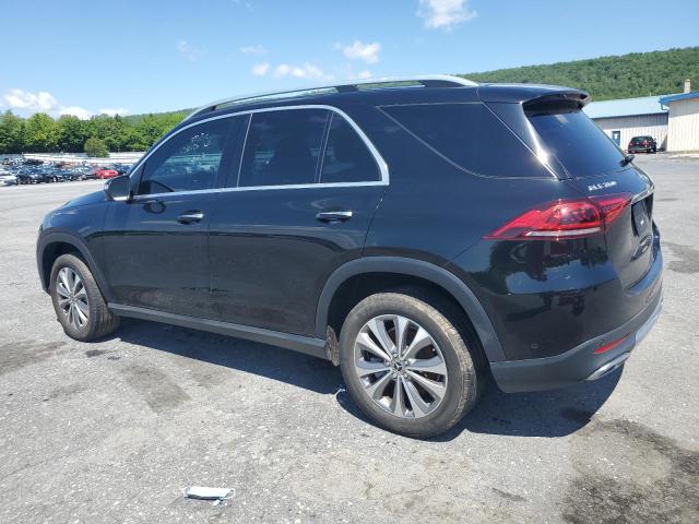 Vin: 4jgfb4kb5ma436641, lot: 59086915, mercedes-benz gle-class 350 4matic 20212