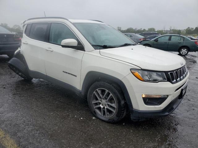 Vin: 3c4njcbb3kt658145, lot: 58084875, jeep compass latitude 20194