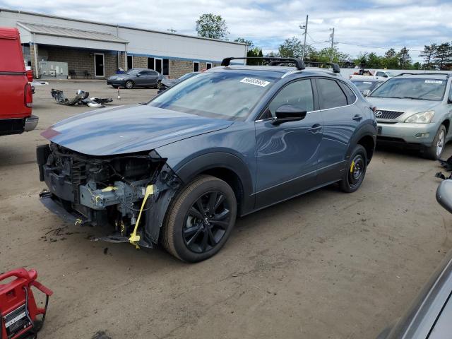 Vin: 3mvdmbcl7nm408036, lot: 56683665, mazda cx30 preferred 2022 img_1
