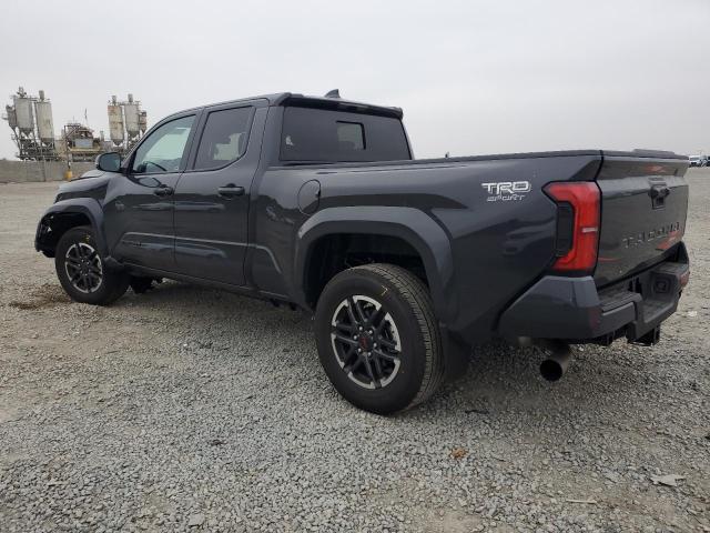 Vin: 3tmlb5fn6rm021341, lot: 56948175, toyota tacoma double cab 20242