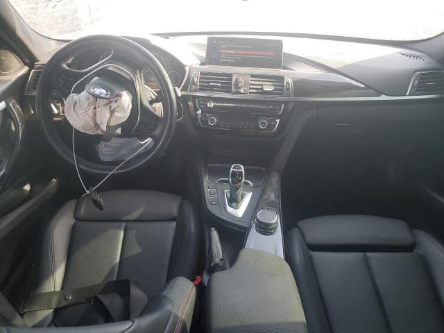 2018 BMW 330 I WBA8B9G57JNV00502