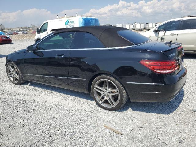 Vin: wddkk5kf7ef251576, lot: 55782295, mercedes-benz e-class 350 20142