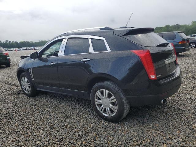 Vin: 3gyfnbe39fs602031, lot: 56540645, cadillac srx luxury collection 20152