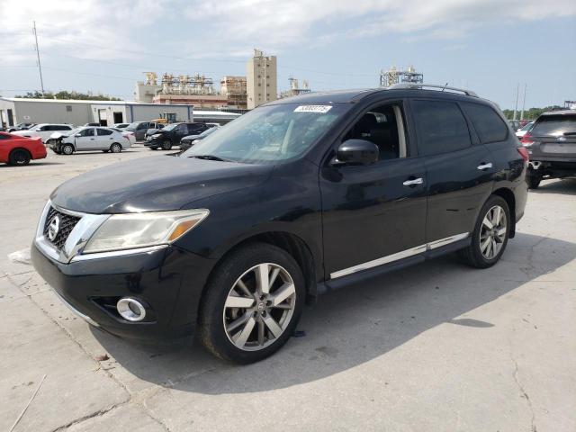 Vin: 5n1ar2mm2ec625908, lot: 53003775, nissan pathfinder s 2014 img_1