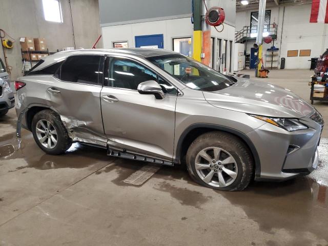 2019 LEXUS RX 350 BAS 2T2BZMCA0KC194186