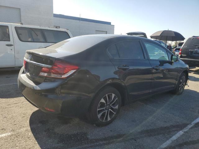 Vin: 19xfb2f82de039781, lot: 56046015, honda civic ex 20133