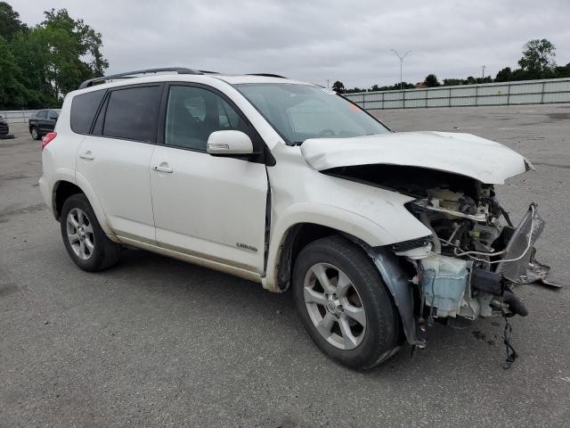 Vin: 2t3yf4dv3cw132877, lot: 58410945, toyota rav4 limited 20124