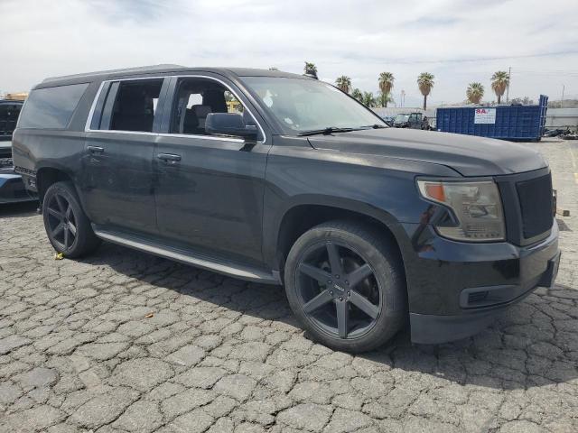 Vin: 1gnschkc1gr483131, lot: 56422465, chevrolet suburban c1500 lt 20164