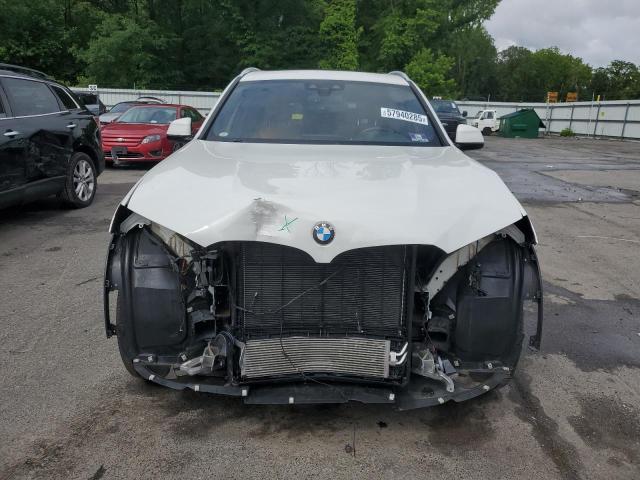 2020 BMW X3 XDRIVE3 - 5UXTY5C07L9B26811