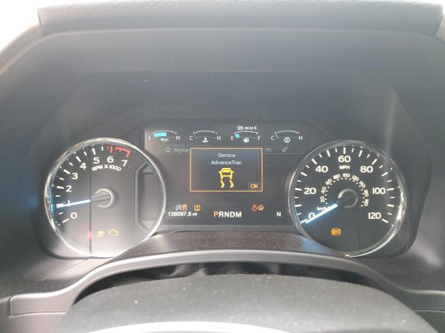 2018 FORD F150 SUPER - 1FTEW1EG0JFD37847
