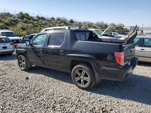 Vin: 5fpyk1f71db018478, lot: 58070065, honda ridgeline sport 20132