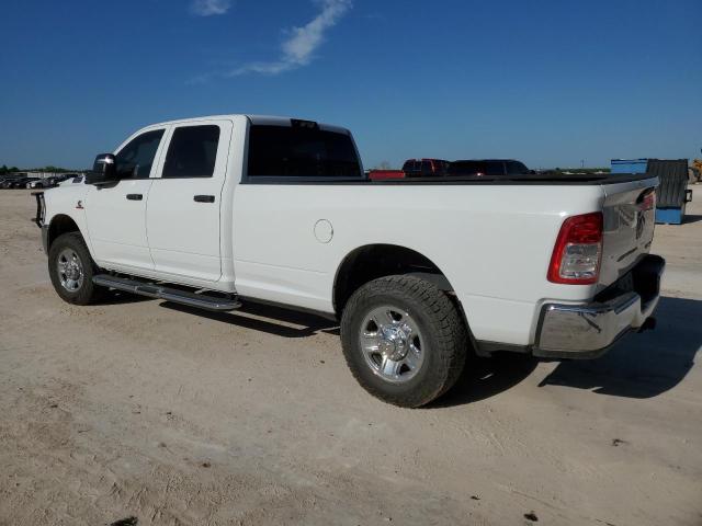 2024 RAM 3500 TRADE 3C63R3GL0RG299607