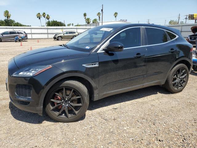 JAGUAR E-PACE S